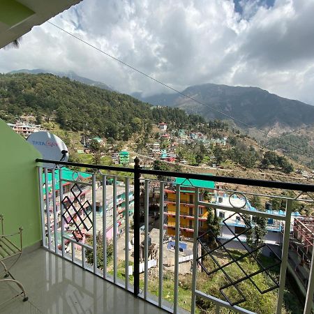 Backpackers Inn Mcleodganj McLeod Ganj Bagian luar foto