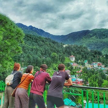 Backpackers Inn Mcleodganj McLeod Ganj Bagian luar foto