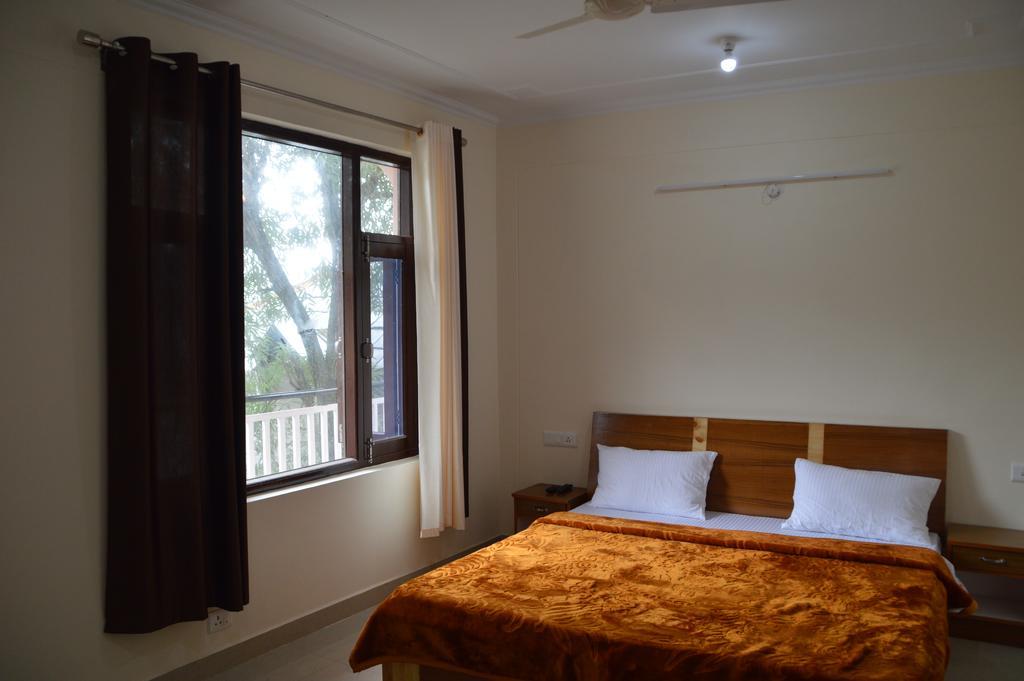 Backpackers Inn Mcleodganj McLeod Ganj Bagian luar foto