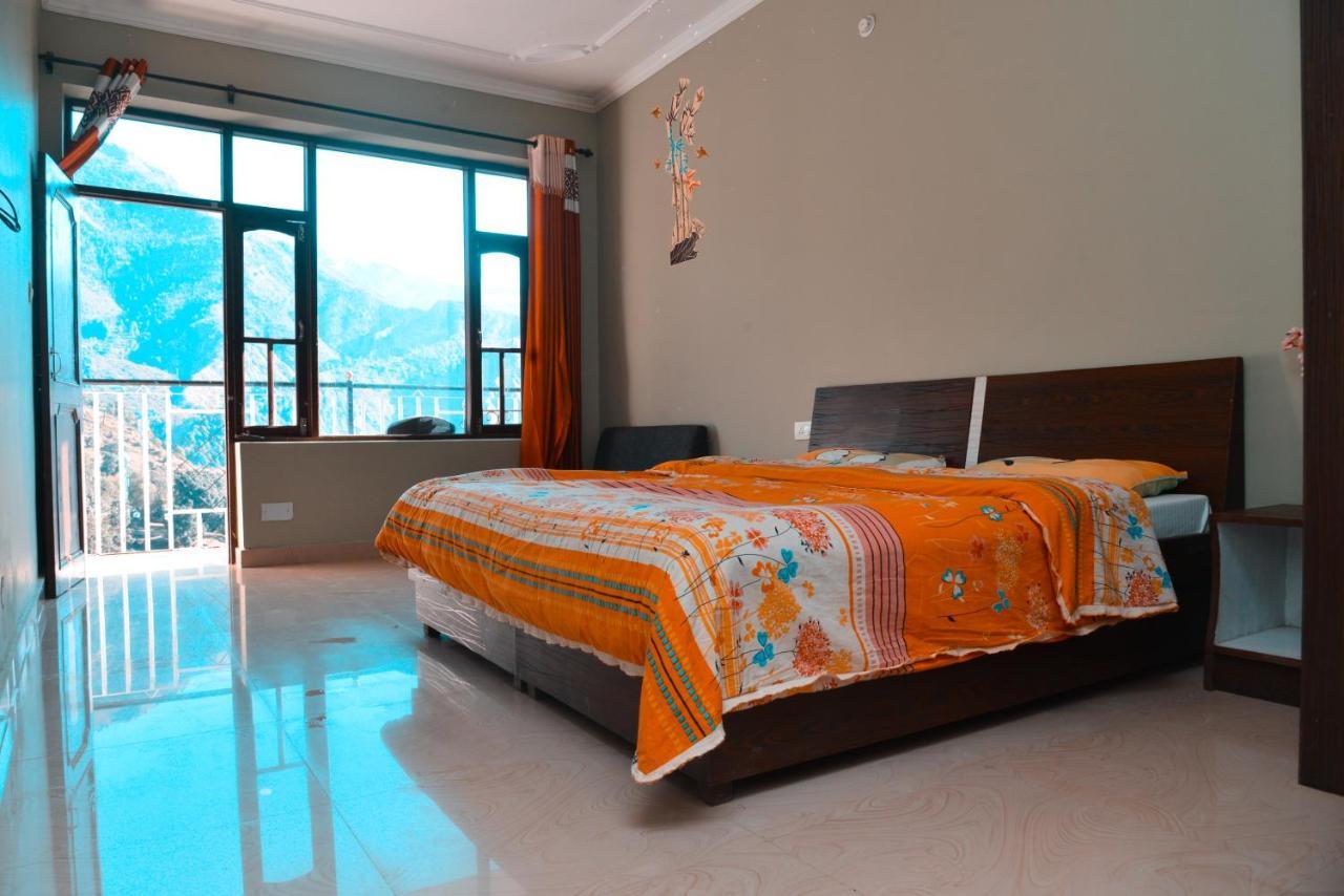 Backpackers Inn Mcleodganj McLeod Ganj Bagian luar foto