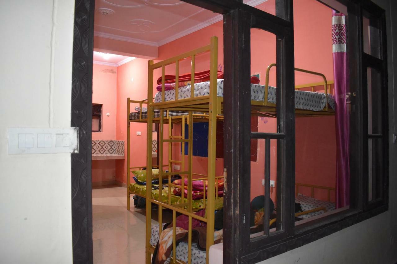 Backpackers Inn Mcleodganj McLeod Ganj Bagian luar foto