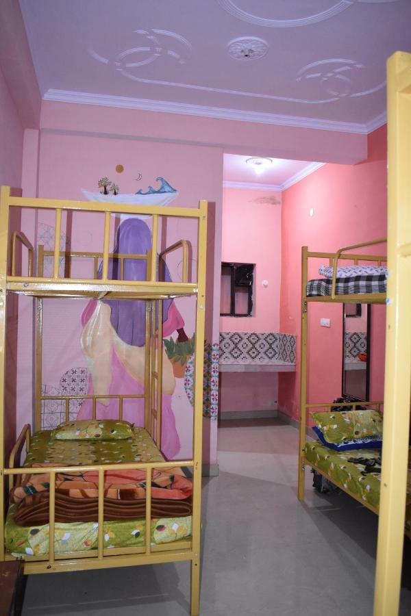 Backpackers Inn Mcleodganj McLeod Ganj Bagian luar foto